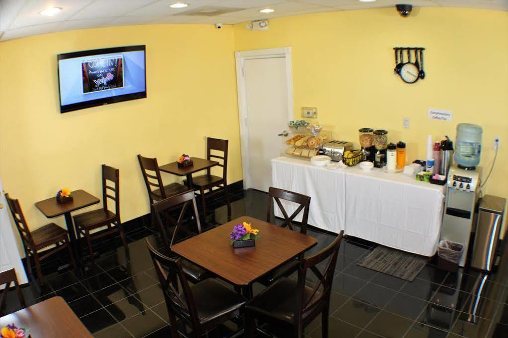 Shining Light Inn & Suites Kissimmee Buitenkant foto